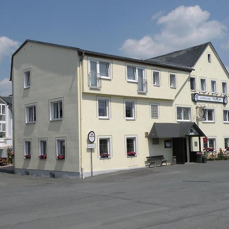 Landgasthof Gruene Linde מראה חיצוני תמונה